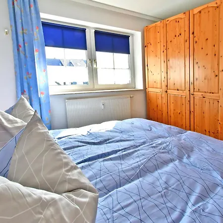 Loescher, Friedrich Fw 7 Apartman Zingst