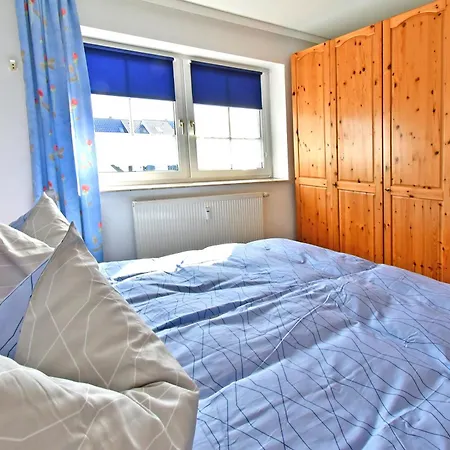 Loescher, Friedrich Fw 7 Apartment Zingst