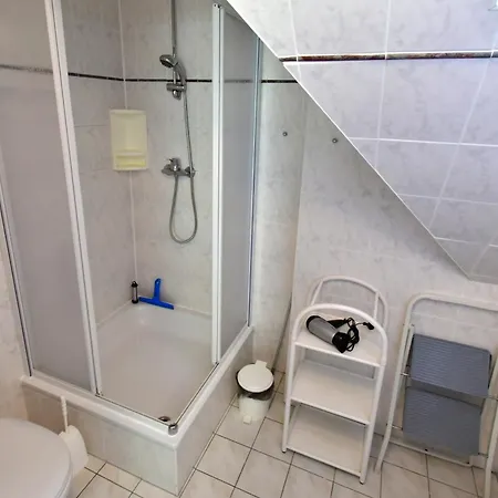 Loescher, Friedrich Fw 7 Apartman Zingst