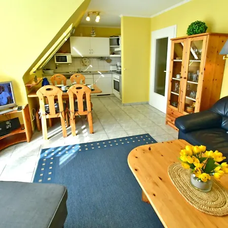 Loescher, Friedrich Fw 7 Zingst