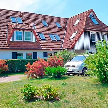 Loescher, Friedrich Fw 7 * Zingst