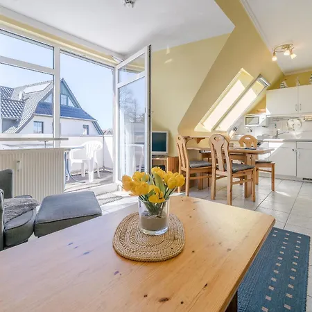 Apartamento Loescher, Friedrich Fw 7 *