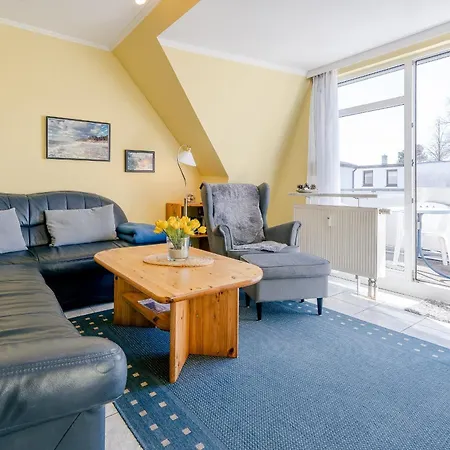 Apartamento Loescher, Friedrich Fw 7