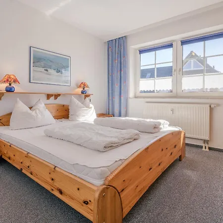 Loescher, Friedrich Fw 7 Apartamento *